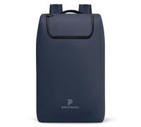 Pactastic Urban Collection Bolsa de viaje 37 cm azul