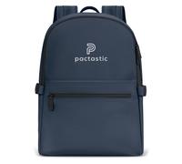 Pactastic Urban Collection Mochila urbana 44 cm Compartimento para el portátil azul