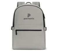 Pactastic Urban Collection Mochila urbana 44 cm Compartimento para el portátil gris