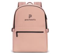 Pactastic Urban Collection Mochila urbana 44 cm Compartimento para el portátil rosa