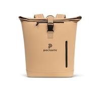 Pactastic Urban Collection Mochila urbana 45 cm Compartimento para el portátil amarillo