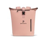 Pactastic Urban Collection Mochila urbana 45 cm Compartimento para el portátil rosa