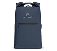 Pactastic Urban Collection Mochila urbana 50 cm Compartimento para el portátil azul