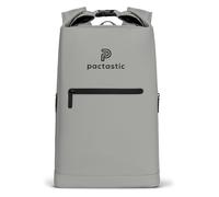 Pactastic Urban Collection Mochila urbana 50 cm Compartimento para el portátil gris