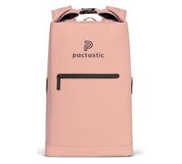 Pactastic Urban Collection Mochila urbana 50 cm Compartimento para el portátil rosa
