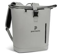 Pactastic Urban Collection Rolltop Backpack 45 cm Grey