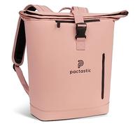 Pactastic Urban Collection Rolltop Backpack 45 cm Rose