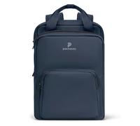 Pactastic Urban Collection Round Top Backpack 40 cm Dark Blue