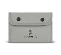 Pactastic Urban Collection Travel Document Holder Grey