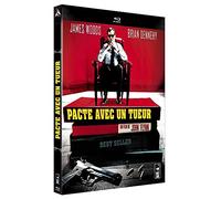 Pacte avec un tueur [Francia] [Blu-ray]