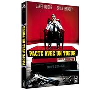 Pacte avec un tueur [Francia] [DVD]
