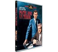 Pacte avec un tueur [Francia] [DVD]
