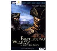 Pacte des loups, Le (IMPORT) (No hay versión española)