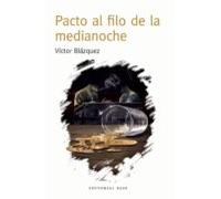 Pacto Al Filo De La Medianoche