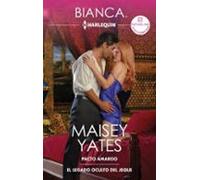 Pacto Amargo - El Legado Oculto Del Jeque (ebook)