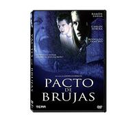 PACTO DE BRUJAS (DVD)