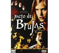 Pacto De Brujas [DVD]