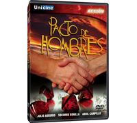 Pacto De Hombres [USA] [DVD]