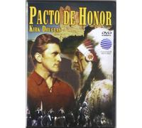 Pacto de Honor [DVD]