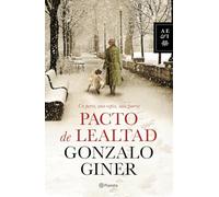 Pacto de lealtad (Autores Españoles e Iberoamericanos)