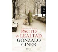 Pacto De Lealtad (ebook)