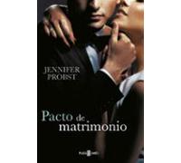 Pacto De Matrimonio (casarse Con Un Millonario 4)