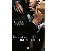 Pacto de matrimonio (Casarse con un millonario 4) (Narrativa femenina)