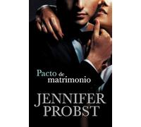 Pacto de matrimonio (Casarse con un millonario 4) (Romántica)