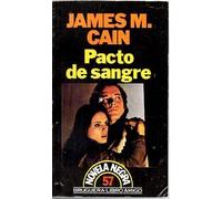 Pacto de sangre