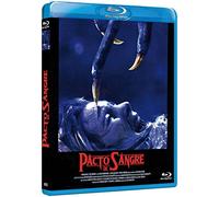Pacto de Sangre [Blu-ray]