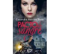 Pacto De Sangre (ebook)