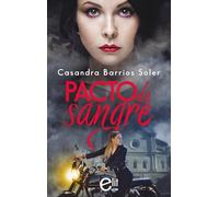 Pacto de Sangre (eLit LGTBI+)