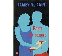 Pacto de sangre (Punto De Lectura)
