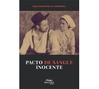 Pacto De Sangue Inocente (ebook)