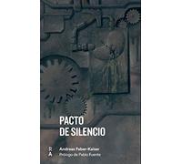 PACTO DE SILENCIO