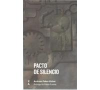 PACTO DE SILENCIO
