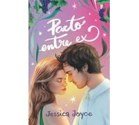 Pacto entre ex | Jessica Joyce
