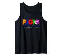 Pacto Histórico Gustavo Petro Presidente 2026 Camiseta sin Mangas