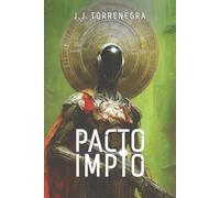 PACTO IMPÍO: El ocaso de los emortales. Thriller de ciencia-ficción y ópera espacial oscura. (Los Hijos del Éter)