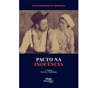 Pacto Na Inocência (ebook)