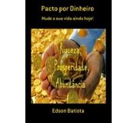 Pacto Por Dinheiro (ebook)