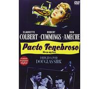 Pacto Tenebroso DVD