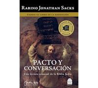 Pacto Y Conversacion: Exodo