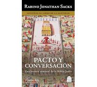 Pacto Y Conversación: Levítico: Levítico/ Leviticus