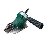 PacTool SS724 Snapper Shear Pro - Herramienta de corte para tablero de fibra de cemento - Tijeras eléctricas profesionales