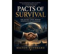 PACTS OF SURVIVAL: The Secret Logic Behind Geopolitical Alliances