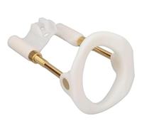 PacuM Extensor de Soporte Masculino Aumenta el tamaño Extensor Masculino Ajusta el Dispositivo de Entrenamiento de Fuerza de tamaño