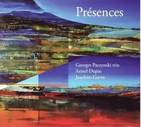 Paczynski, Georges -Trio- - Présences