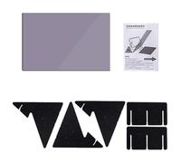 Pad Copia Light con - Mesa de Dibujo Óptico, trazador Espejo Sombra | Proyección de artistas Mesa de Dibujo Detallado, Herramienta de Boceto para Pintura de Copia, Principiantes de arte