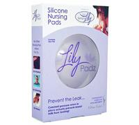 Pad de mama LilyPadz no absorbentes [Baby producto]